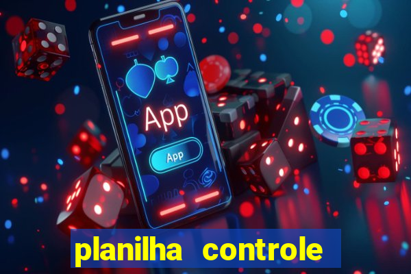 planilha controle day trade